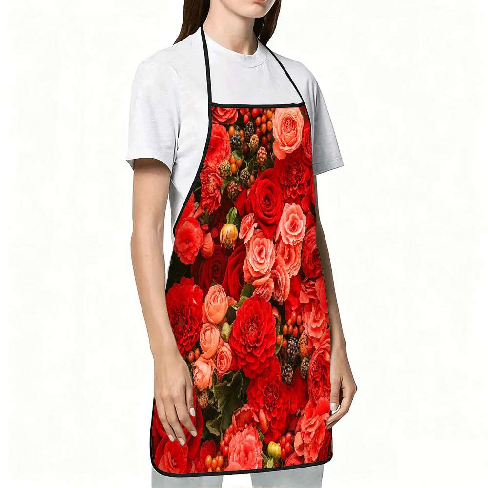 1 Piece Country Garden Mother' - đánh giá và giá Kitchen Baking Gift Ideas