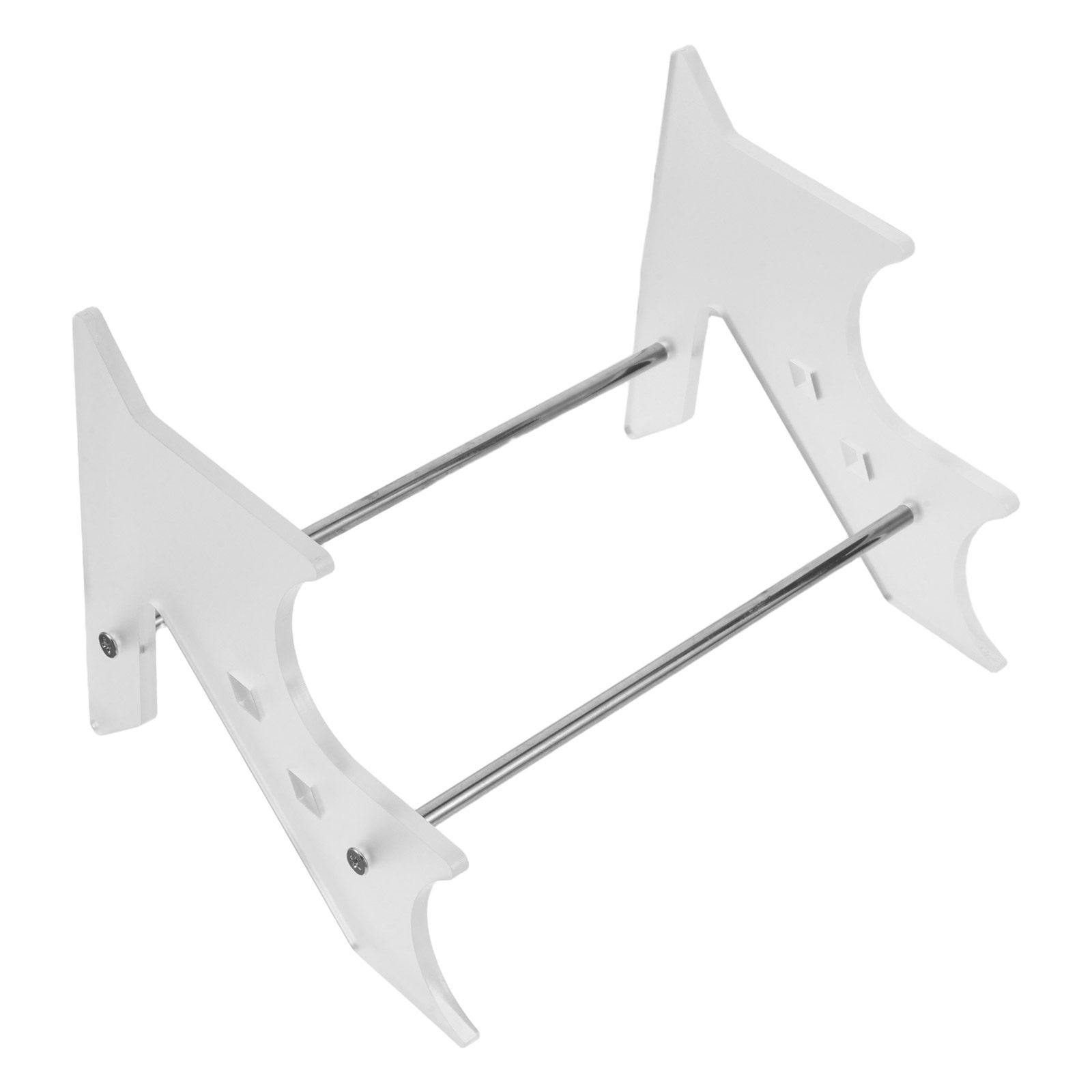 Rolling Pin Display Holder Dua - đánh giá và giá Kitchen Baking Counter