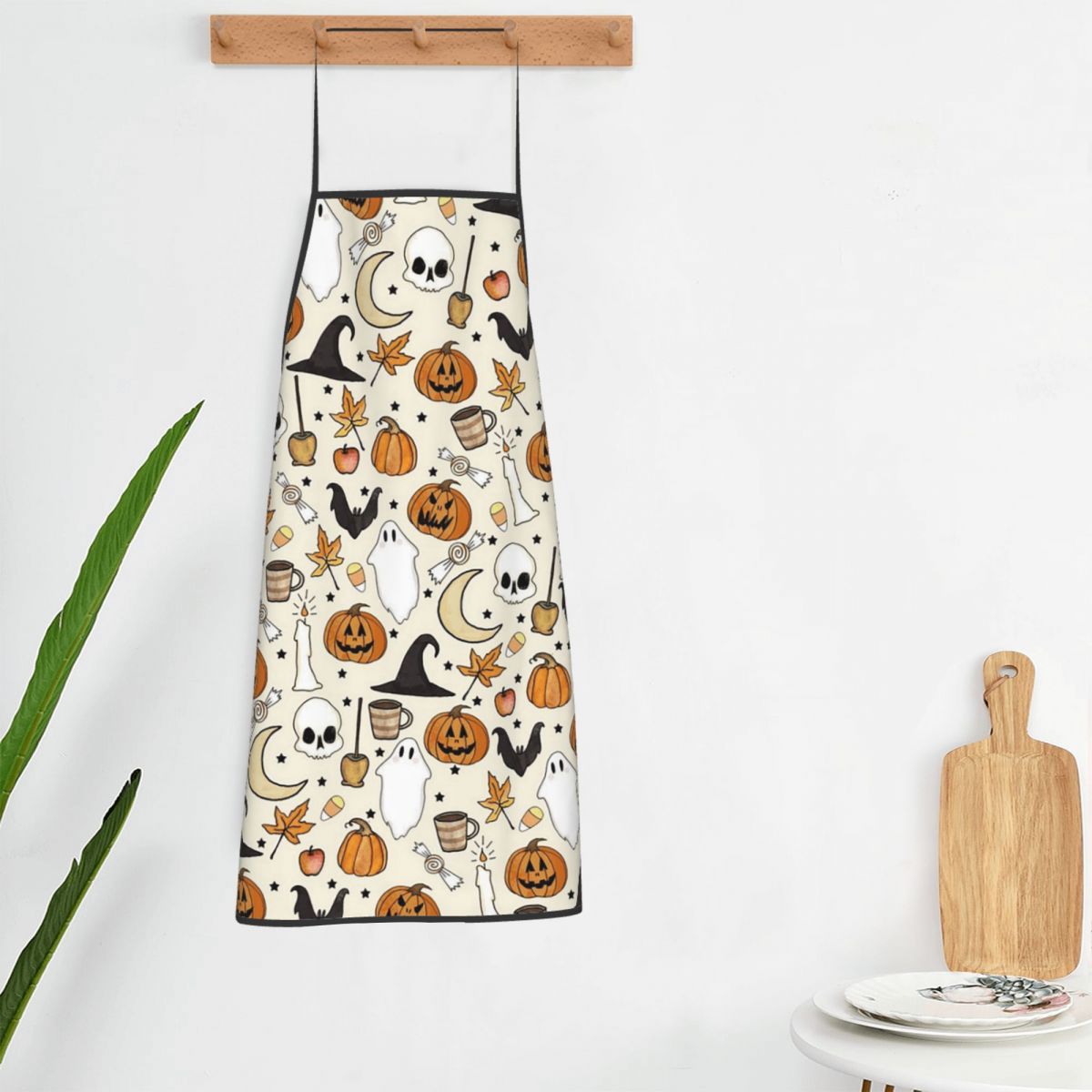 Halloween Pumpkin Witch Bat Ca - đánh giá và giá Kitchen Witch Baking
