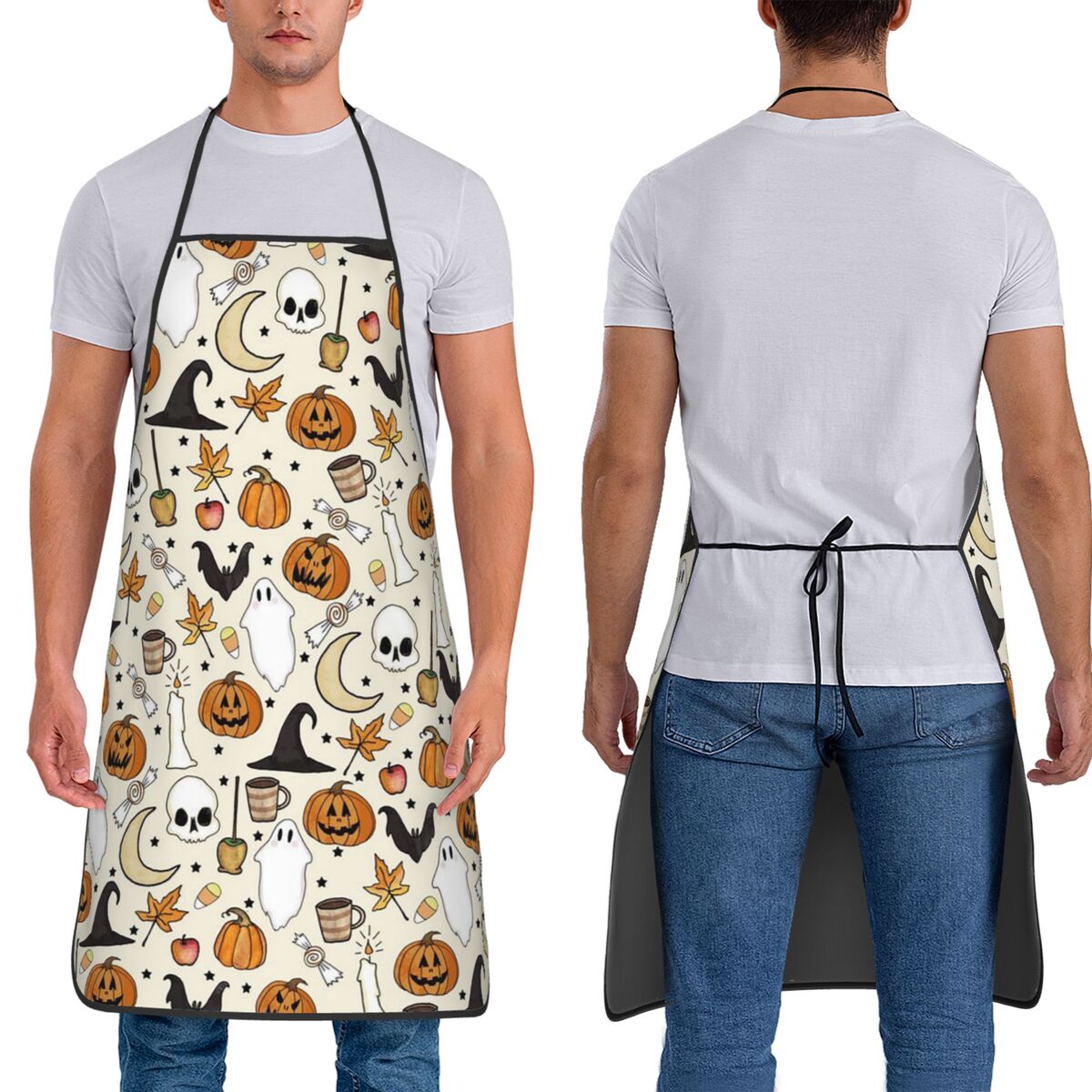 Halloween Pumpkin Witch Bat Ca - đánh giá và giá Kitchen Witch Baking