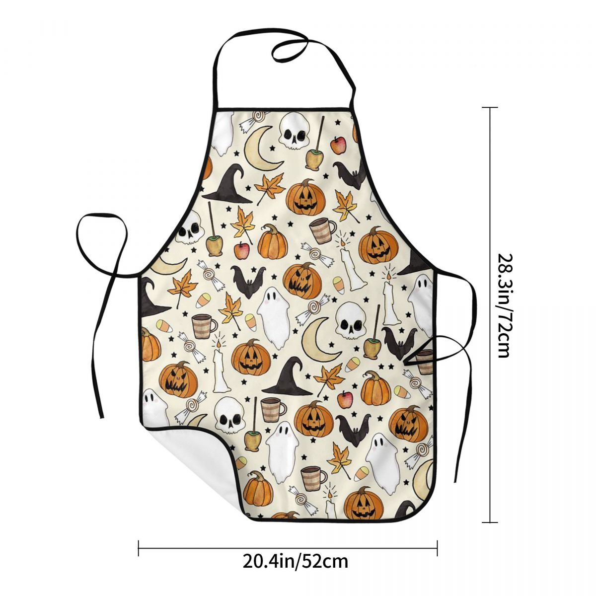 Halloween Pumpkin Witch Bat Ca - đánh giá và giá Kitchen Witch Baking