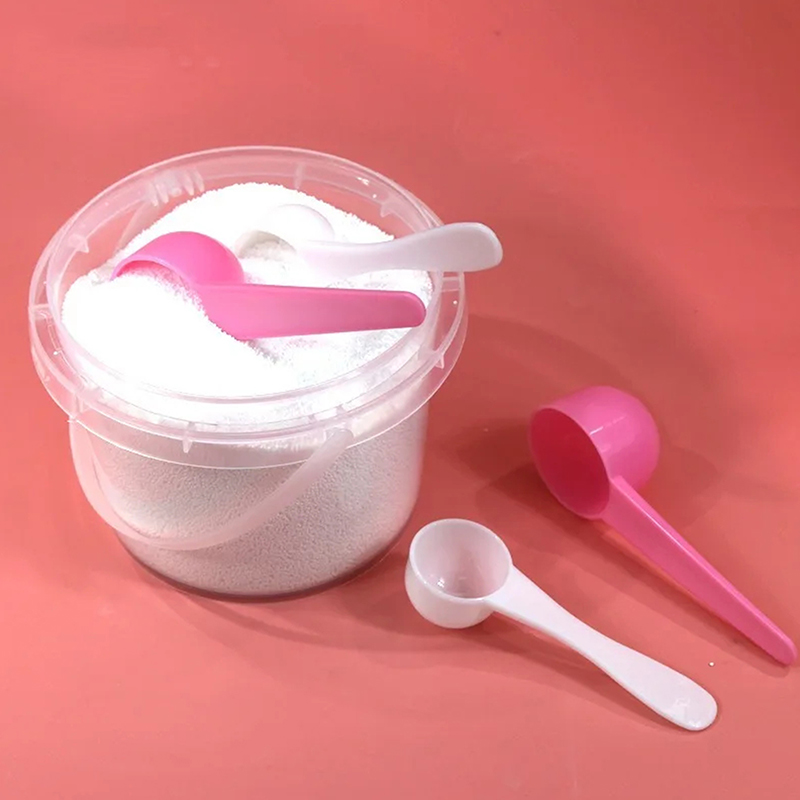 2-10pc 15-120ml Plastic Measur - đánh giá và giá Kitchen Baking Ware