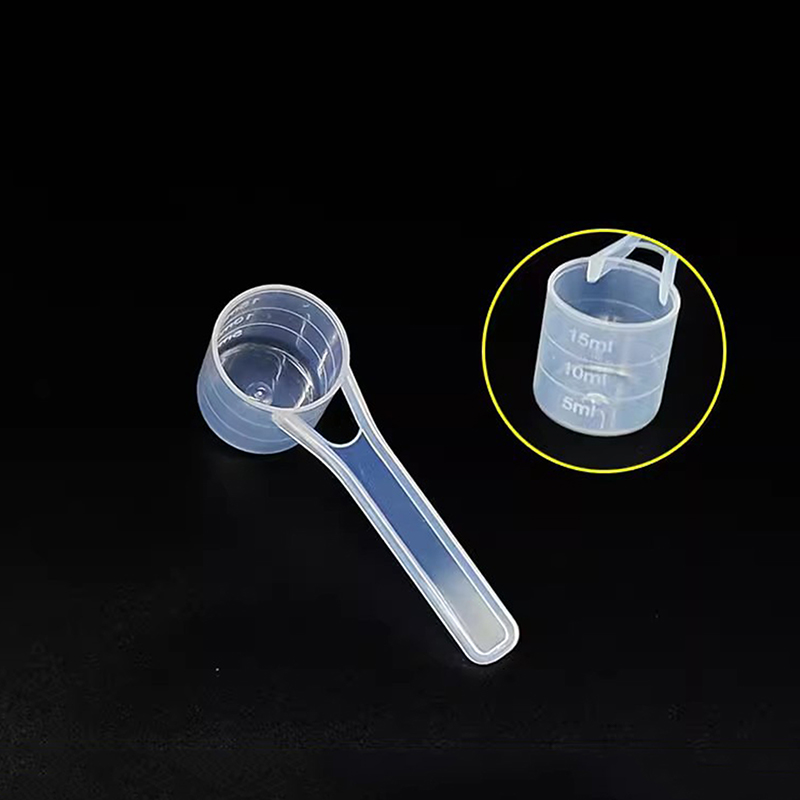 2-10pc 15-120ml Plastic Measur - đánh giá và giá Kitchen Baking Ware