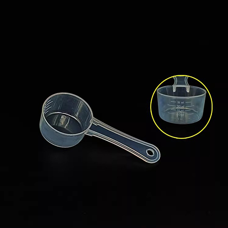 2-10pc 15-120ml Plastic Measur - đánh giá và giá Kitchen Baking Ware
