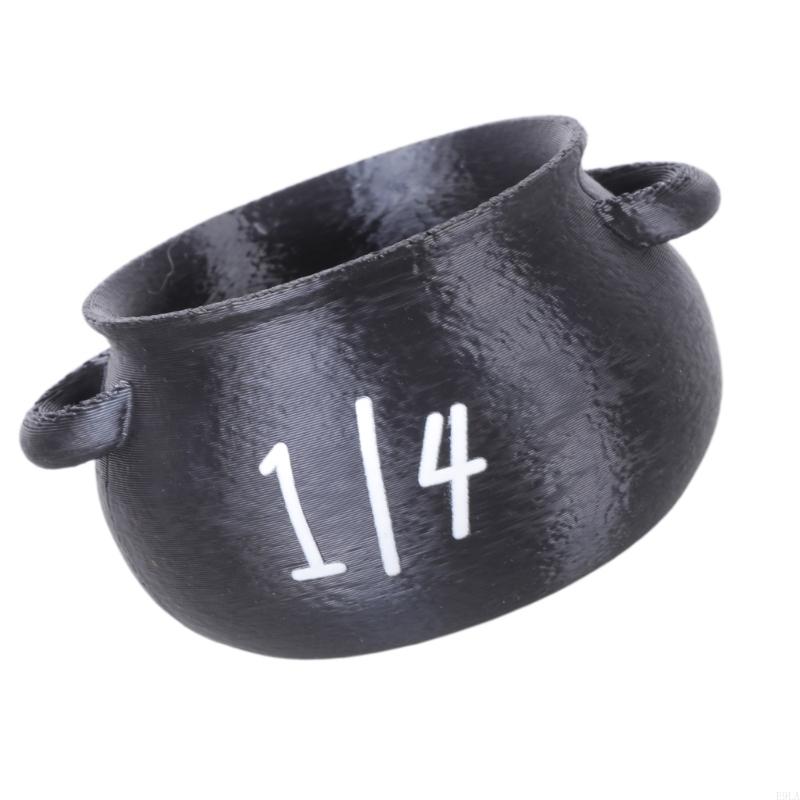 2025 Mới 4 Mini Vạc Nướng Bánh - đánh giá và giá Kitchen Witch Baking