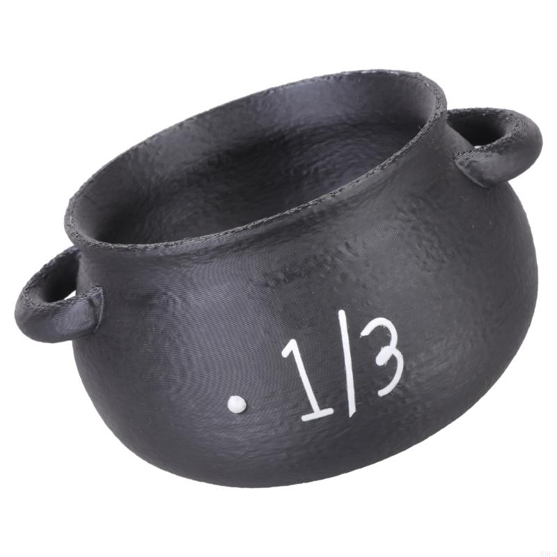 2025 Mới 4 Mini Vạc Nướng Bánh - đánh giá và giá Kitchen Witch Baking