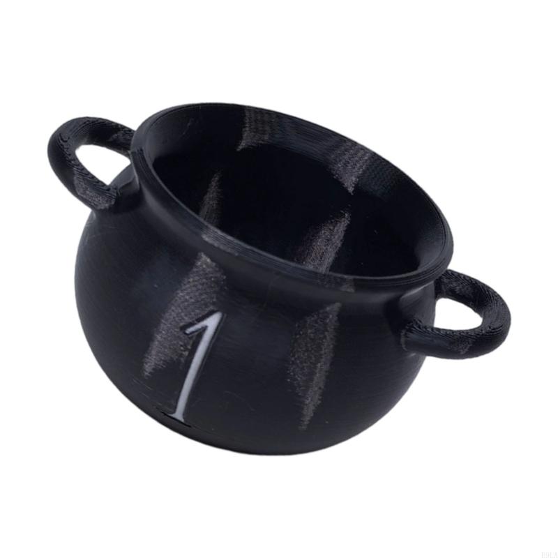 2025 Mới 4 Mini Vạc Nướng Bánh - đánh giá và giá Kitchen Witch Baking