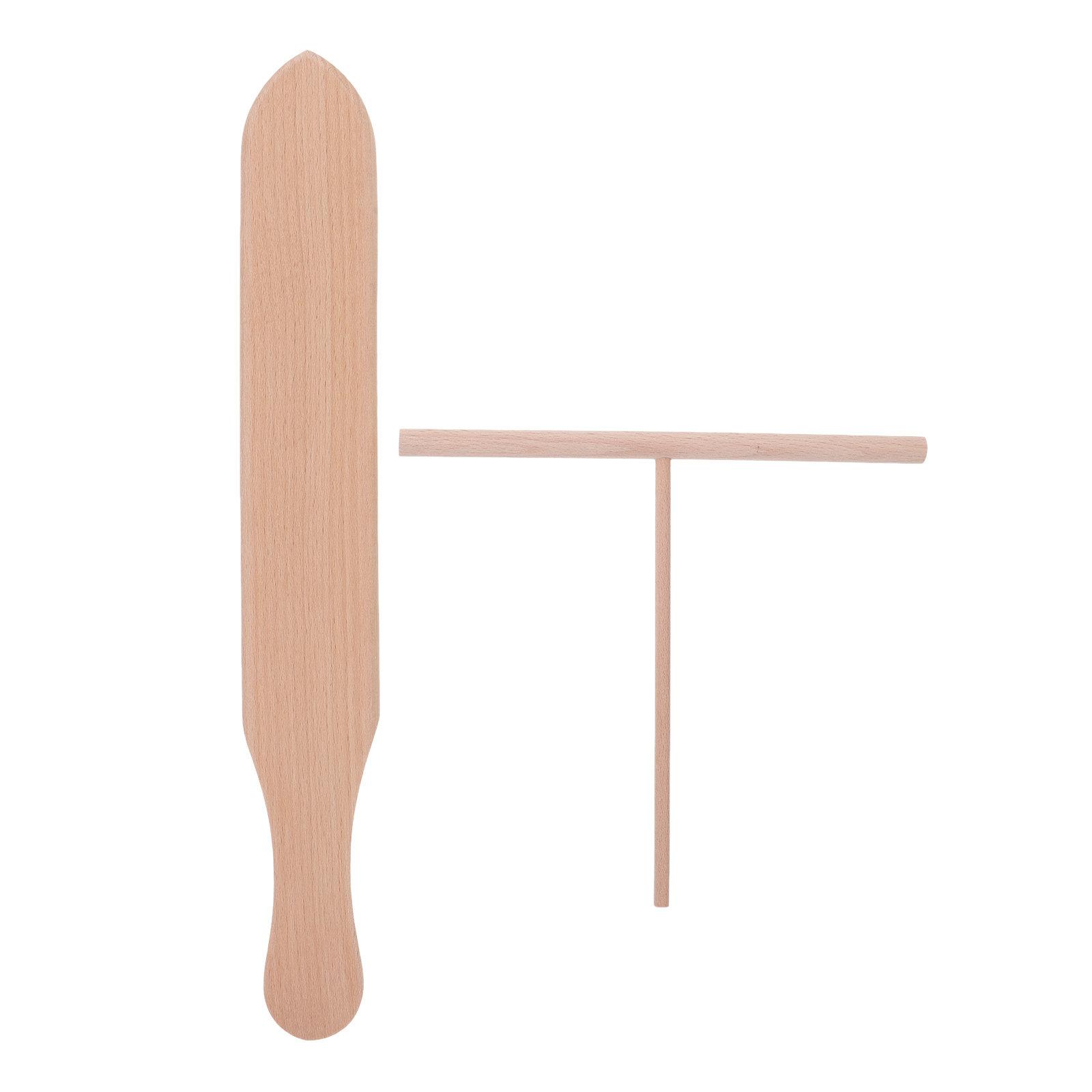 1Set Wooden Pancake Crepe Spre - đánh giá và giá Kitchen Baking Gift Ideas