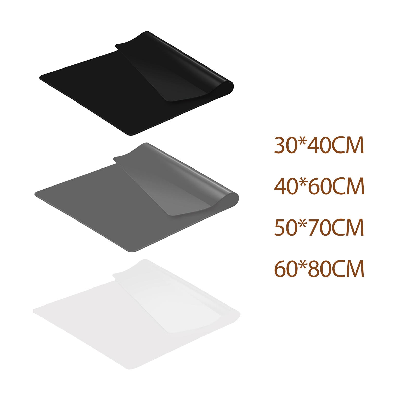 Silicone Mat for Baking Placem - đánh giá và giá Kitchen Baking Counter