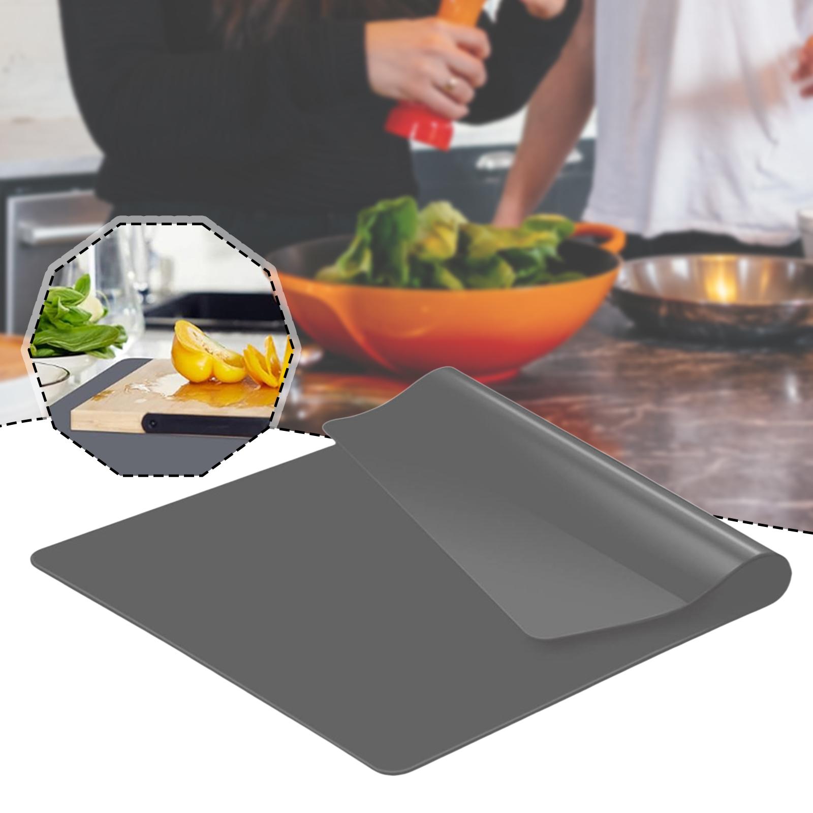 Silicone Mat for Baking Placem - đánh giá và giá Kitchen Baking Counter