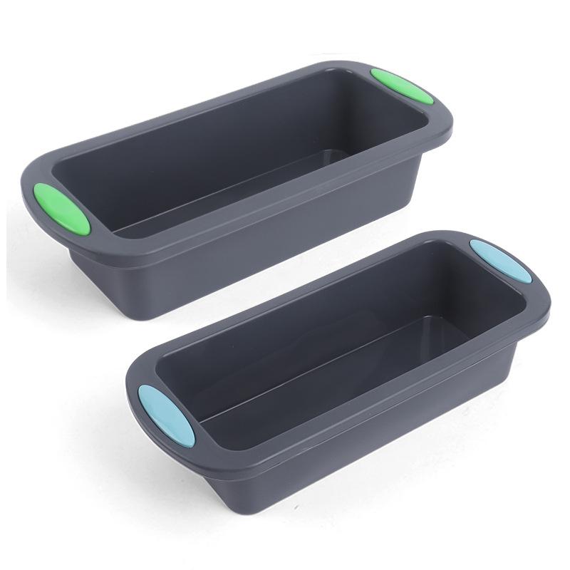 1pc Silicone Rectangular Bakin - đánh giá và giá Kitchen Essentials Baking Tray