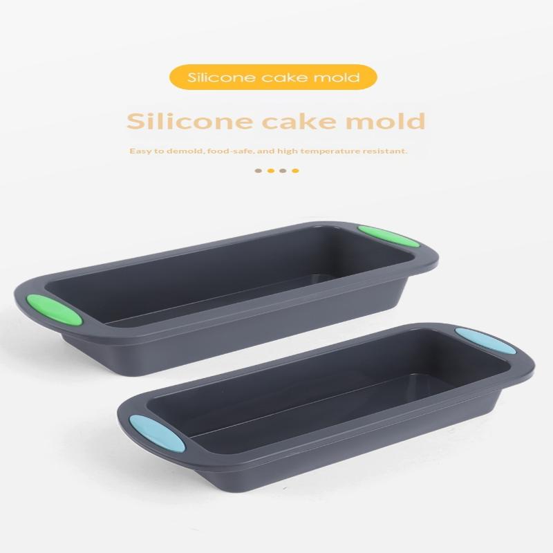 1pc Silicone Rectangular Bakin - đánh giá và giá Kitchen Essentials Baking Tray