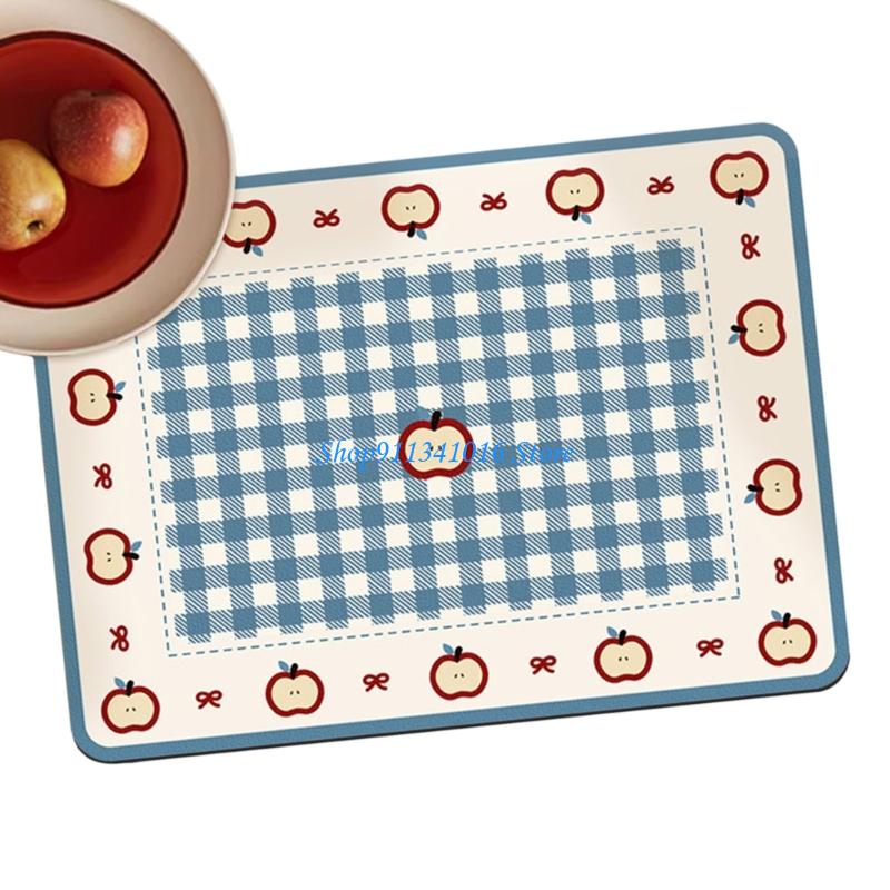 Thảm sấy nhà bếp chống trượt h - đánh giá và giá Kitchen Baking Counter