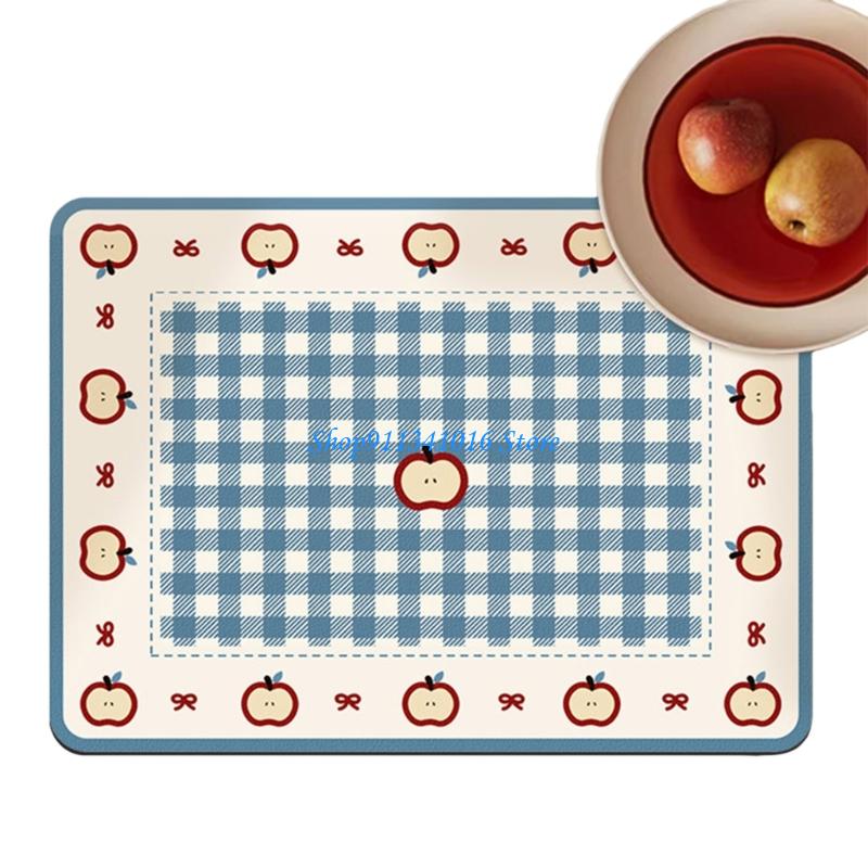 Thảm sấy nhà bếp chống trượt h - đánh giá và giá Kitchen Baking Counter