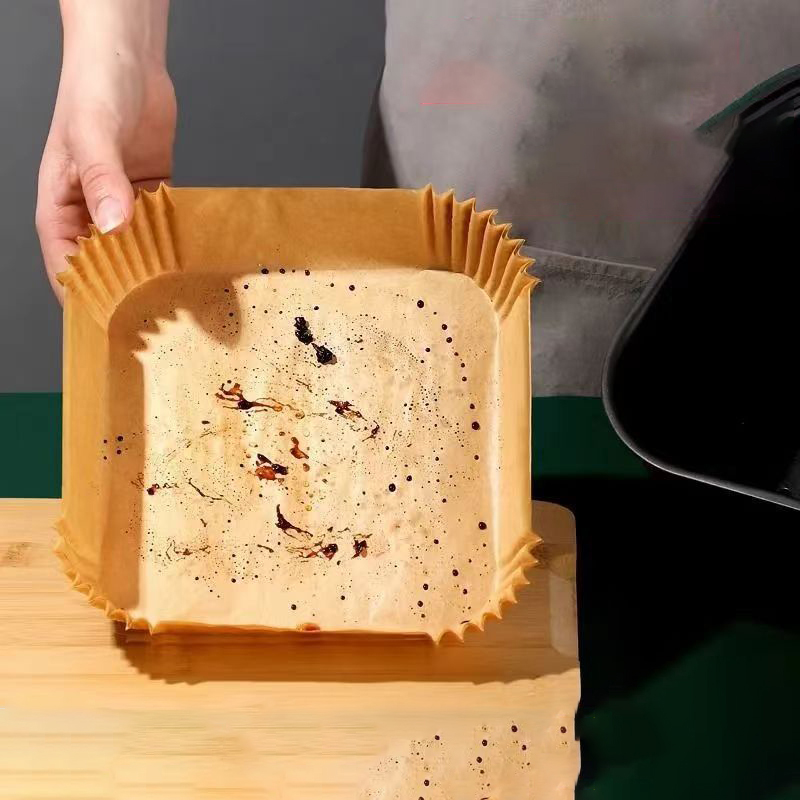Kitchen Essentials: 50Pcs Non- - đánh giá và giá Kitchen Essentials Baking Tray