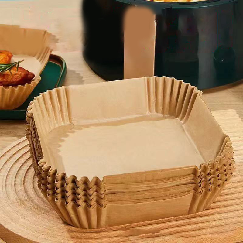 Kitchen Essentials: 50Pcs Non- - đánh giá và giá Kitchen Essentials Baking Tray