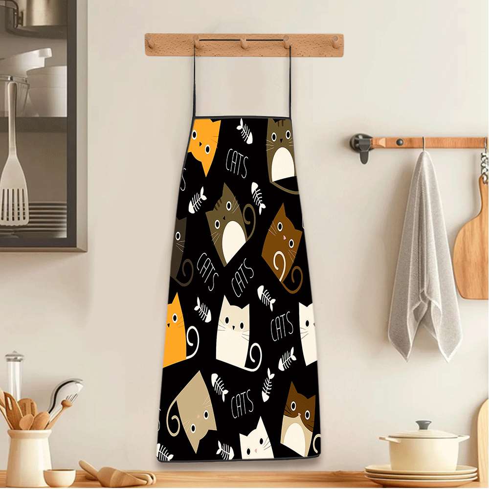 1 Piece of Fun Cartoon-Themed  - đánh giá và giá Kitchen Baking Gift Ideas