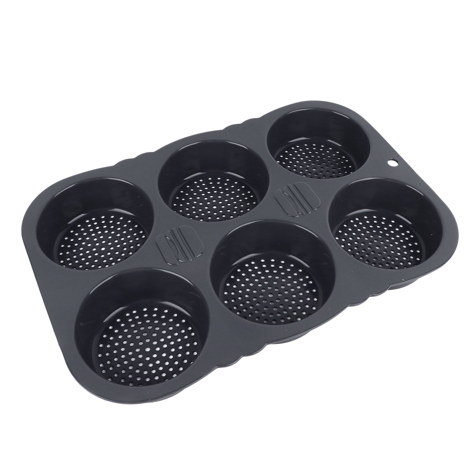 Hamburger Bun Pan Easy To Clea - đánh giá và giá Kitchen Baking Ware