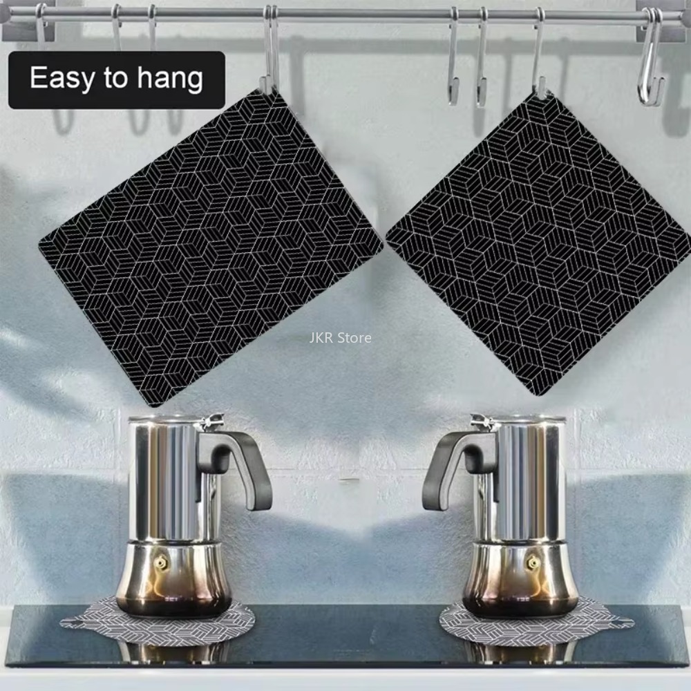 1/2Pcs Silicone Induction Cook - đánh giá và giá Kitchen Baking Counter