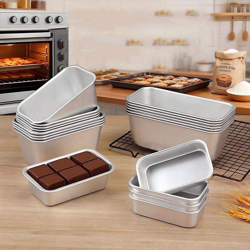 1Pcs Air Fryer Baking Mold Set - đánh giá và giá Kitchen Essentials Baking Tray