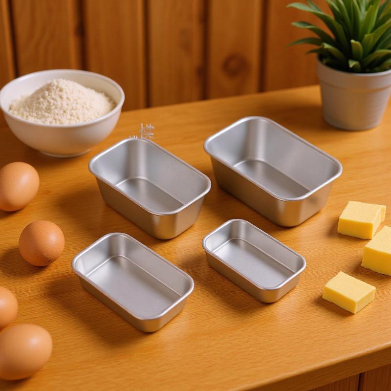 1Pcs Air Fryer Baking Mold Set - đánh giá và giá Kitchen Essentials Baking Tray
