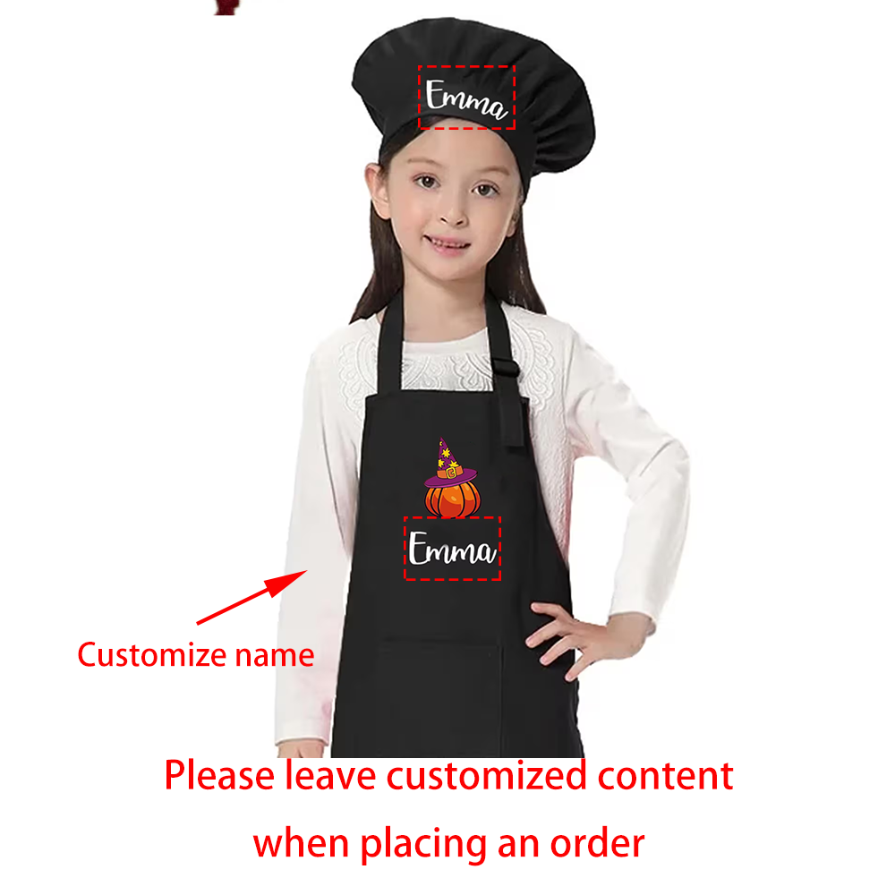 Custom Halloween Apron Chef ha - đánh giá và giá Kitchen Witch Baking