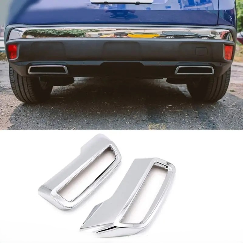Car Rear Exhaust Muffler End T - đánh giá và giá Decorating Tip Set