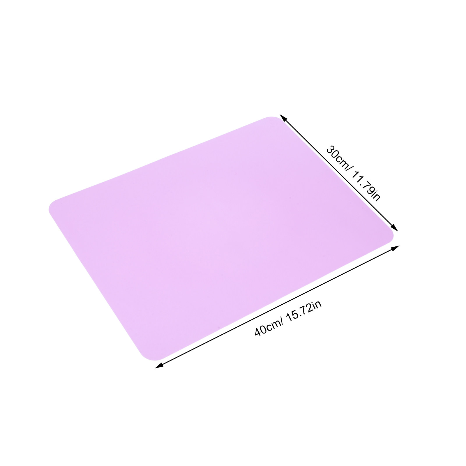 2Pcs Heat Resistant Silicone K - đánh giá và giá Kitchen Baking Counter