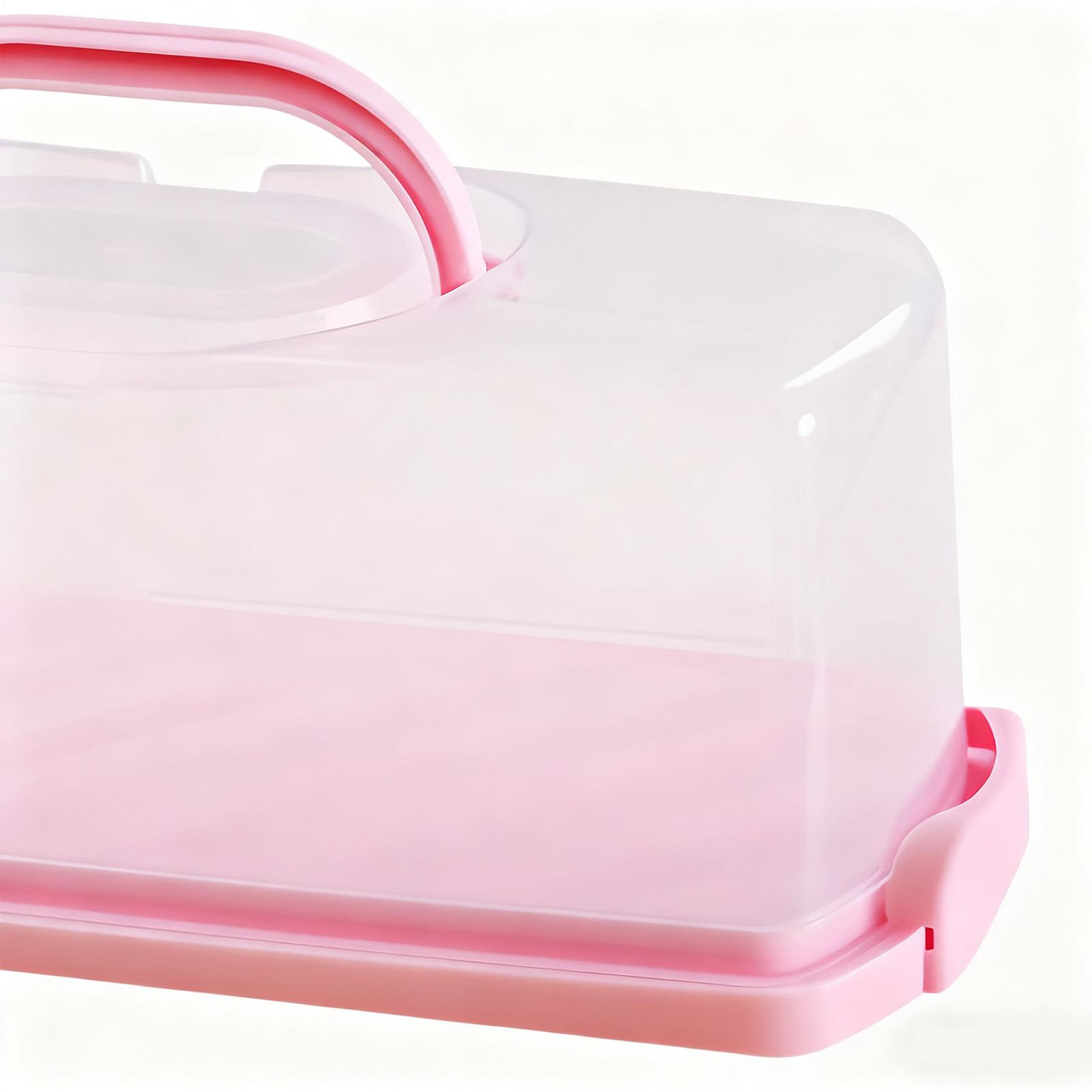Bread Container Rectangular To - đánh giá và giá Kitchen Baking Counter