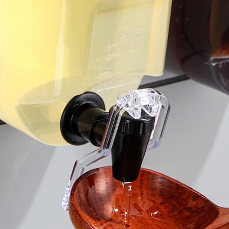 Vinegar And Oil Dispenser Wall - đánh giá và giá Kitchen Bank