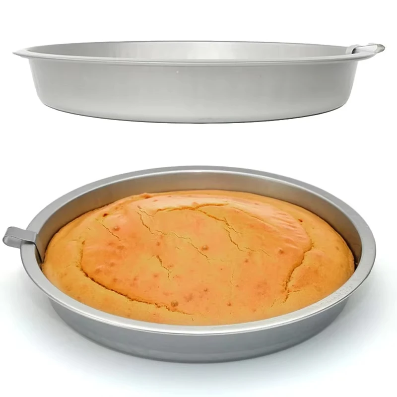 Durable Cake Baking Tray Essen - đánh giá và giá Kitchen Essentials Baking Tray