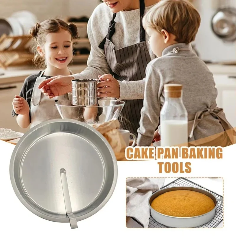 Durable Cake Baking Tray Essen - đánh giá và giá Kitchen Essentials Baking Tray