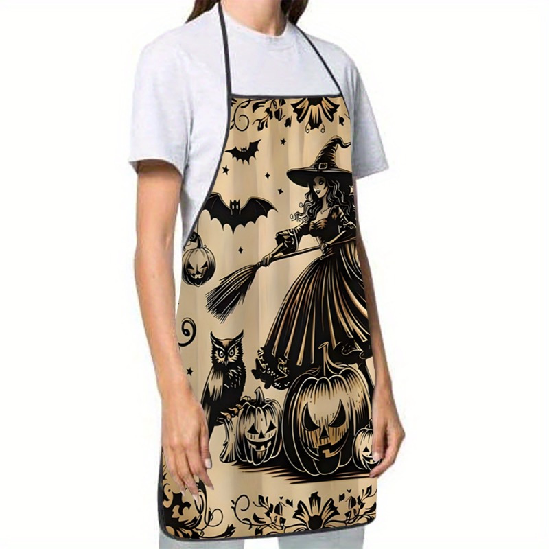 1pc Witch Broom Pumpkins Hallo - đánh giá và giá Kitchen Witch Baking